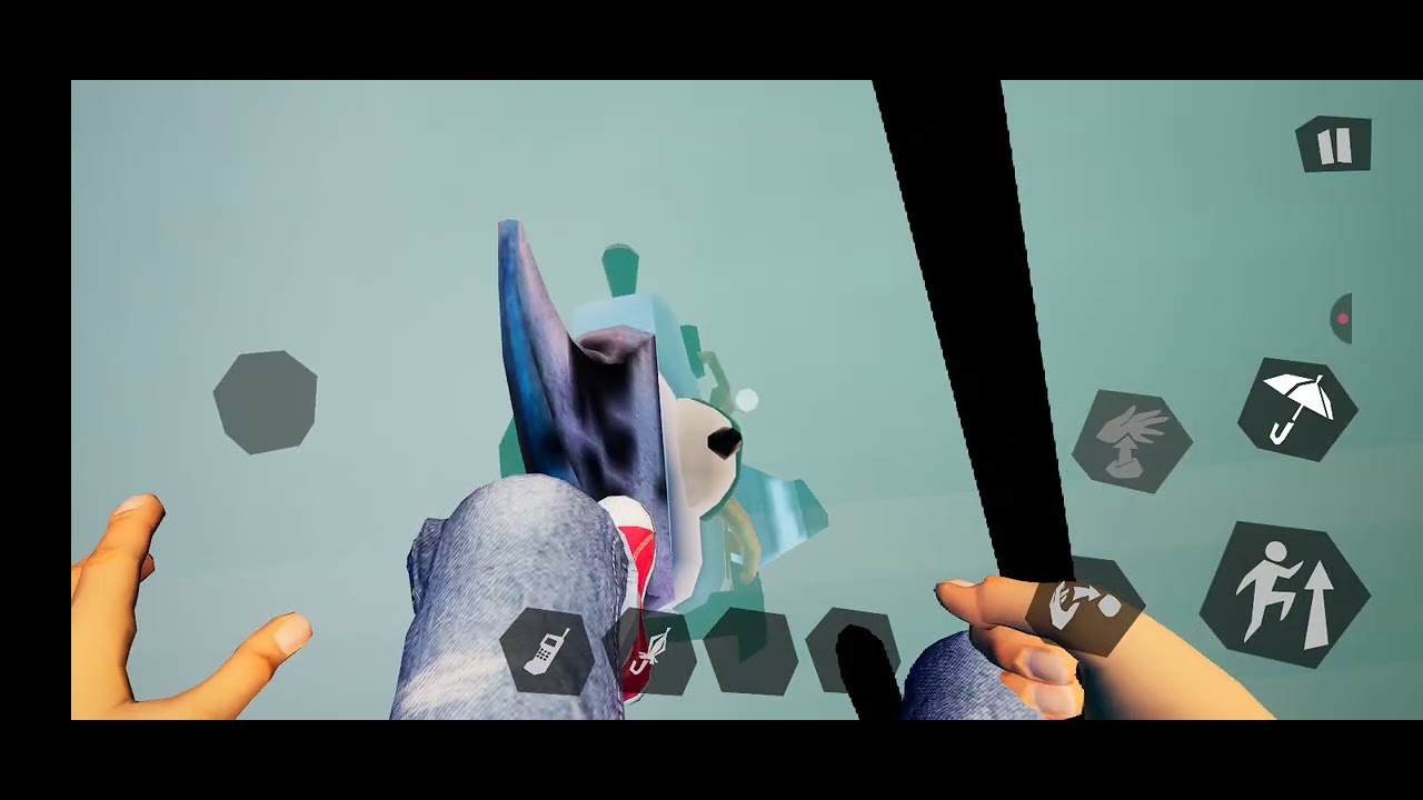 Hello neighbor more out of raven brooks 