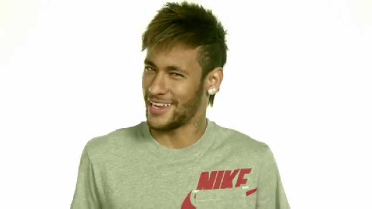 Neymar Jr  Cartoon Network 2014