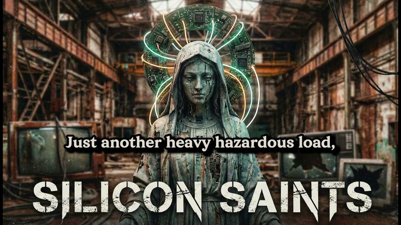 Silicon Saints ( Intensive Alternative Metal )