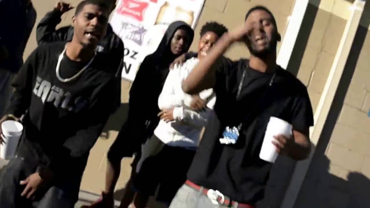 Early Gang Chino Ft Petty Eddie |9Lives| |ShotBy.Yf.Films|