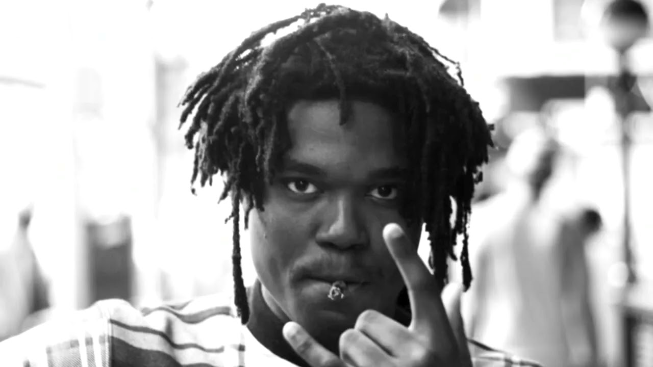 [FREE] ICYTWAT TYPE BEAT x LUCKI TYPE BEAT - 