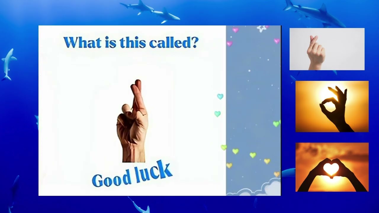 Decode Hand Emojis: Meanings + How to Ask for Them in English! 🤟✨