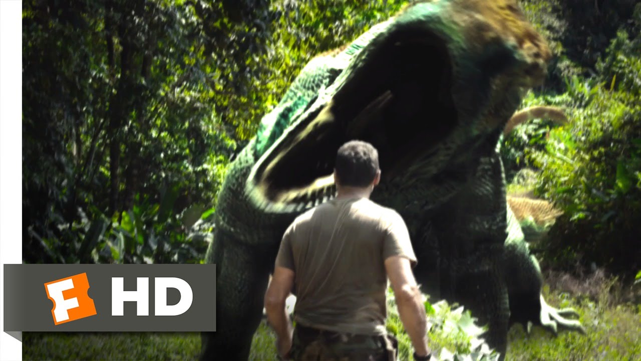 AE: Apocalypse Earth (2013) - More Than a Machine Scene (5/10) | Movieclips