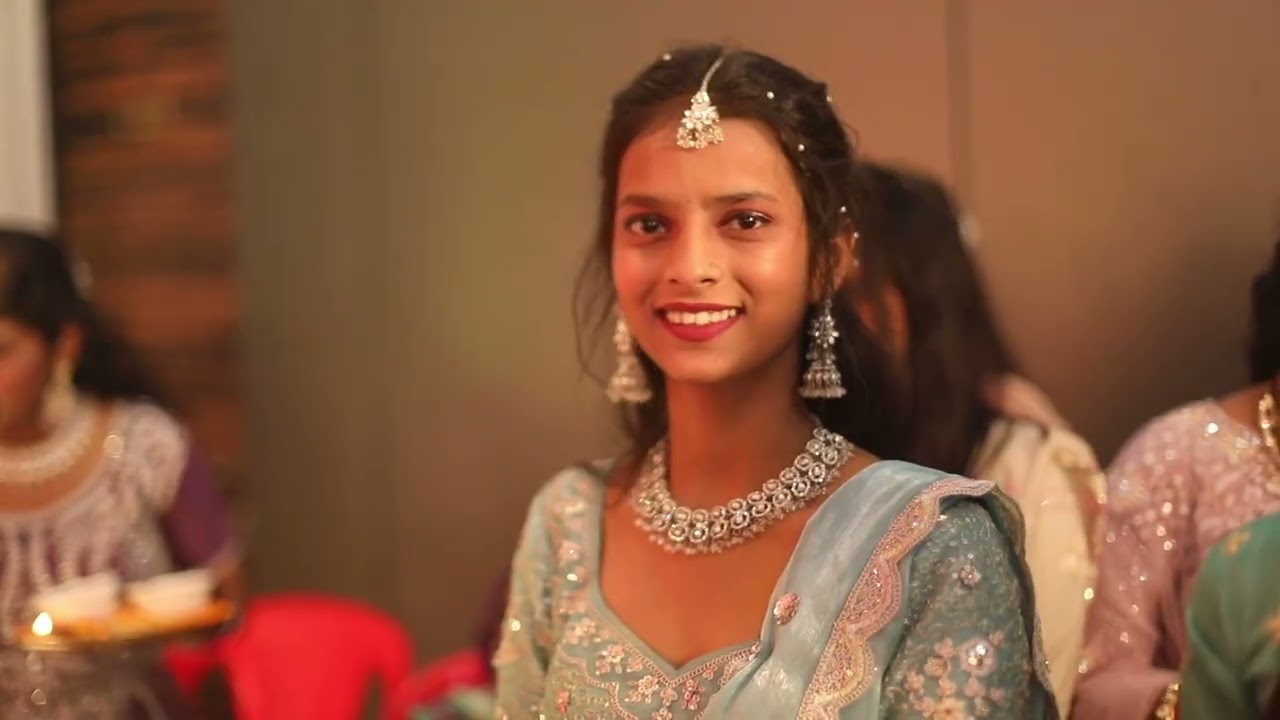 Rahul & Divya Wedding Highlight
