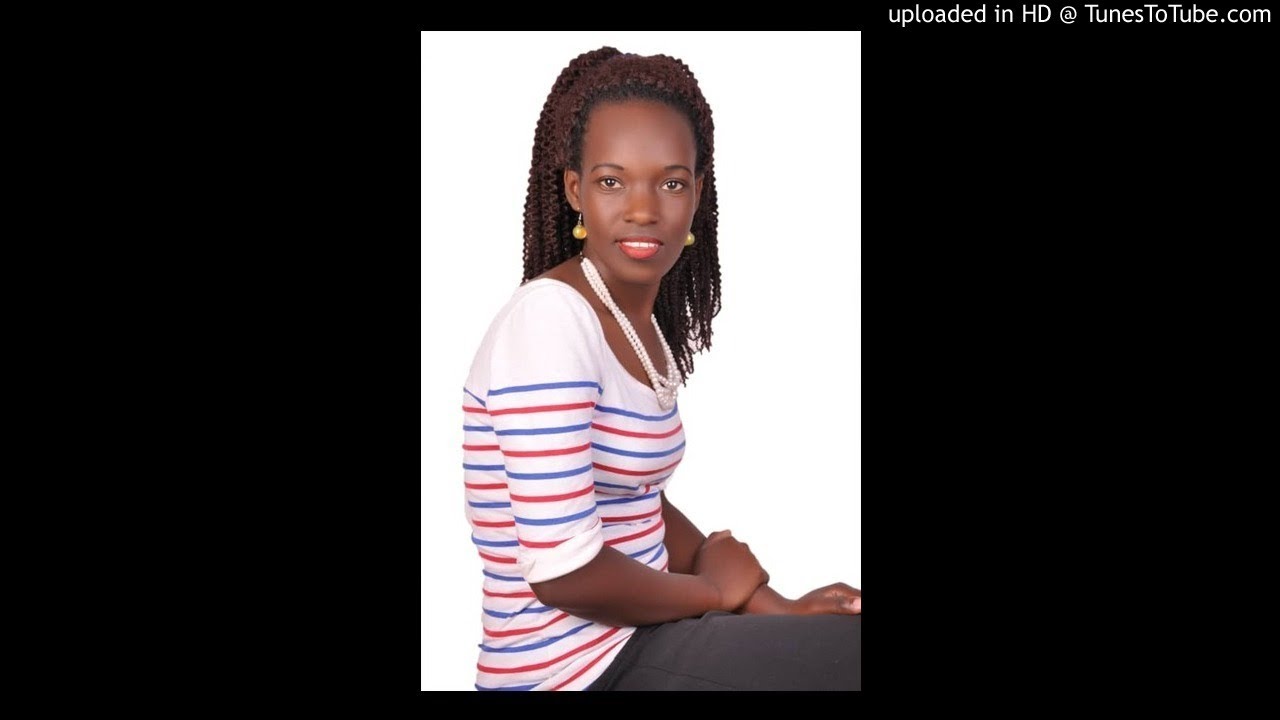 Mirembe Sarah Nidirira Mukama