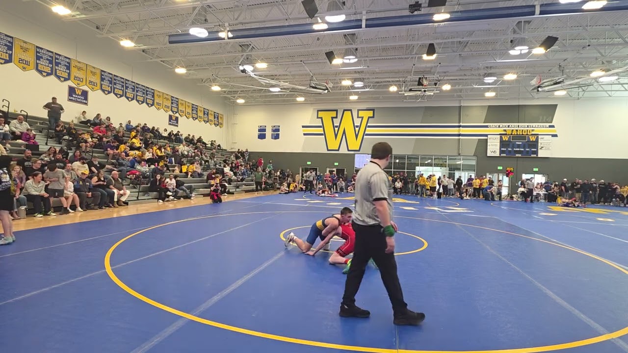 Thatcher versus yutan consolation semis district 5