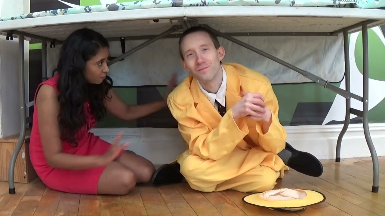 Addams Family Tree By Elliott Woolrich And Lucas Woolrich.