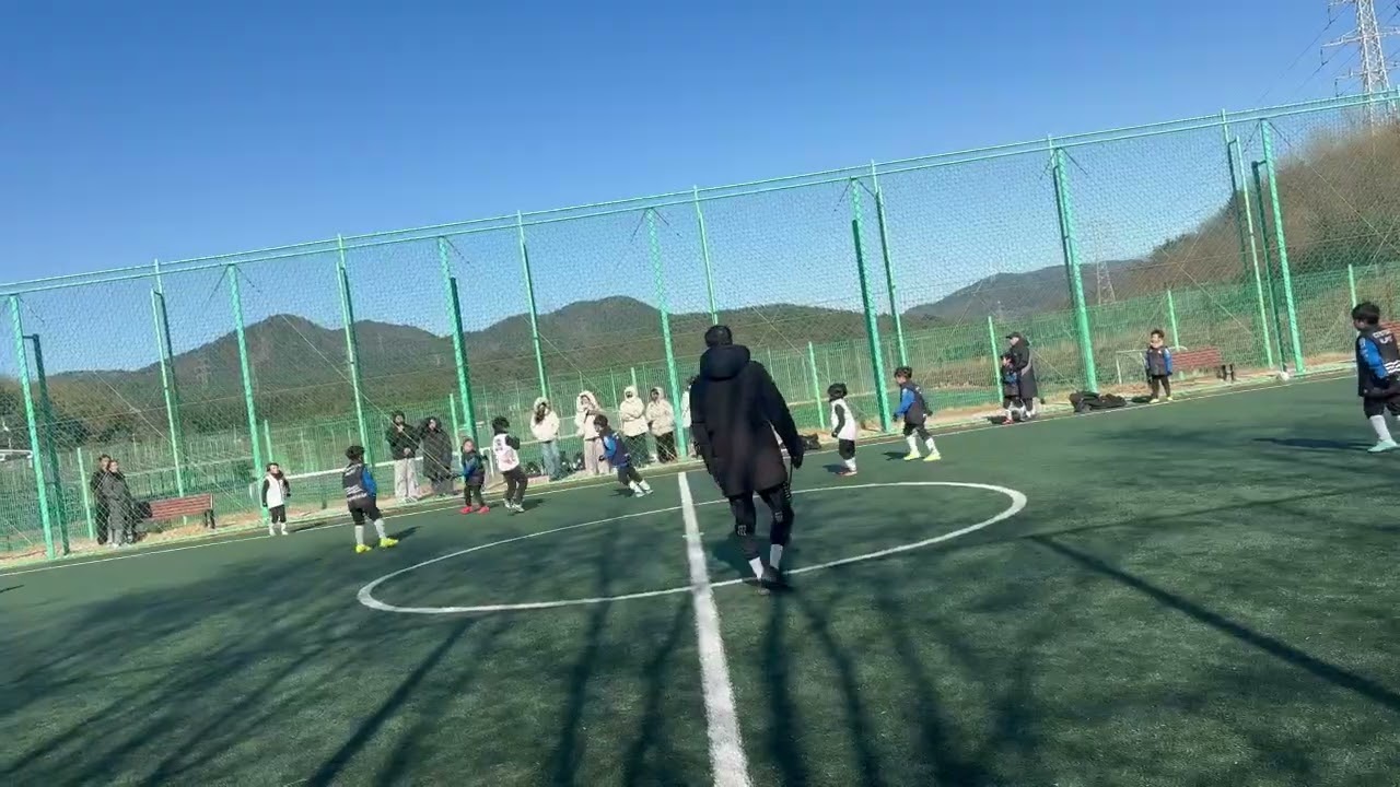 260207 VS 러닝위크 2학년 3쿼터