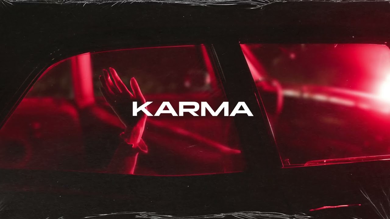 (FREE) - Reggaeton Beat | KARMA | Type Beat Reggaeton 🌸 Instrumental reggaeton
