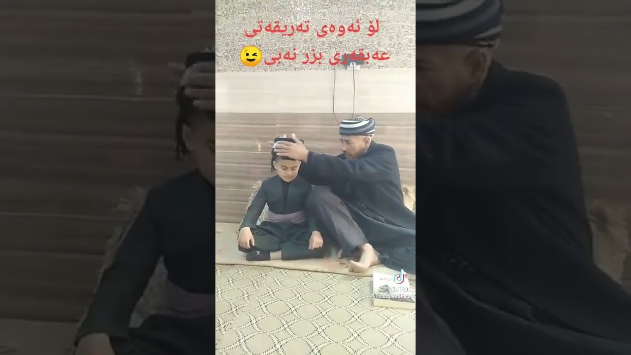 علی عەبقەری بزانەکێی کردە شوێنگرەوەی خۆی؟