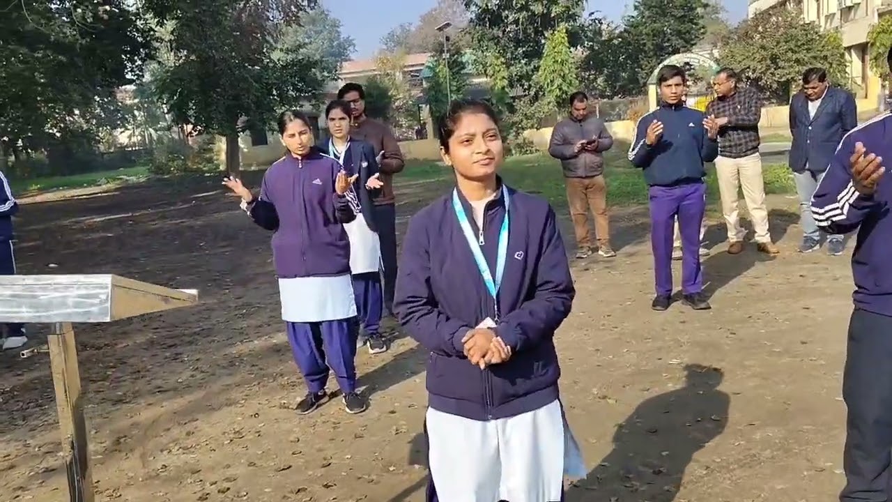 कृष्णम कृष्णम संस्कृत कविता DIET ROORKEE  #pupilteacher #youtubeshorts #youtube #dietroorkee #poem 