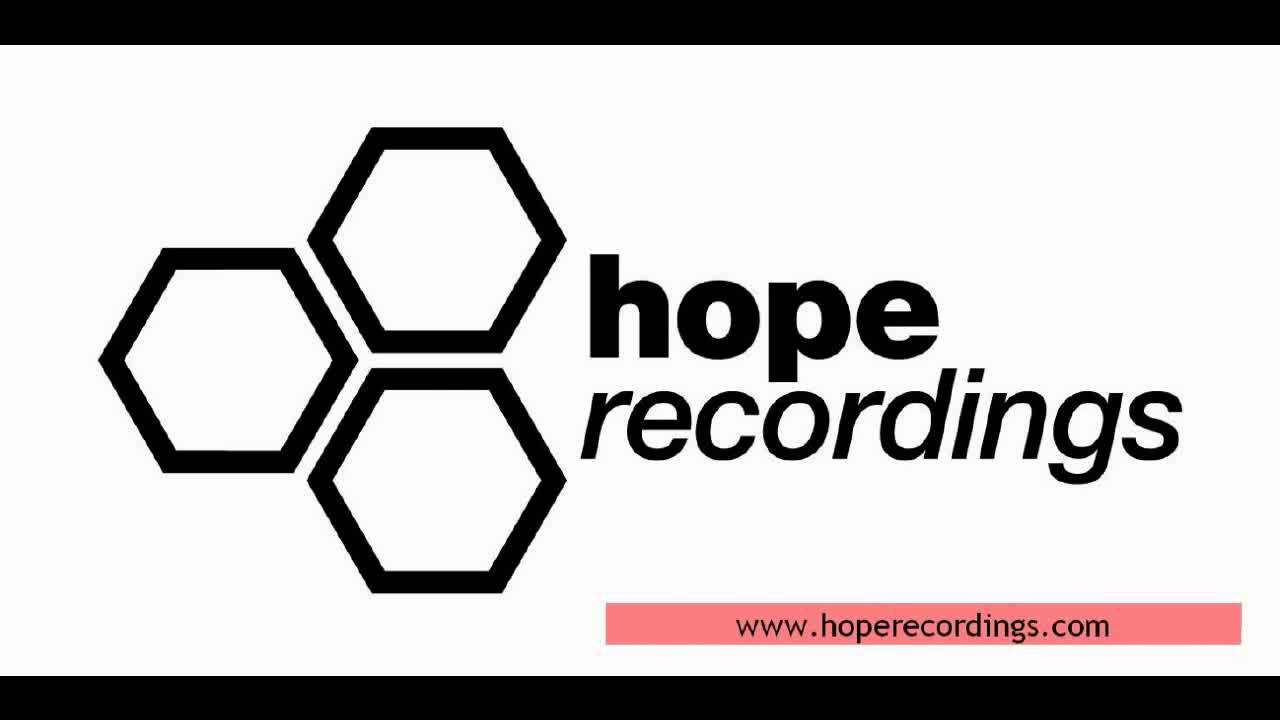 MOGUAI - U KNOW Y - HOPE RECORDINGS