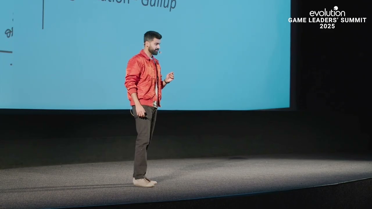 WFH vs Office Culture | Adnaan Ebrahim | EGLS 2025