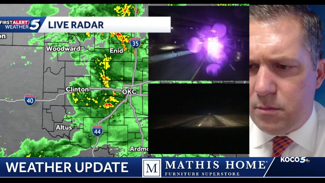 Storm Update