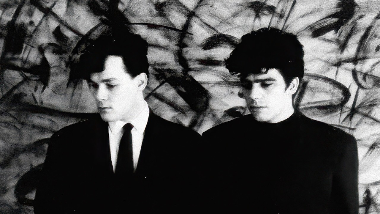 The Associates | Even dogs in the wild (Acoustic Version)