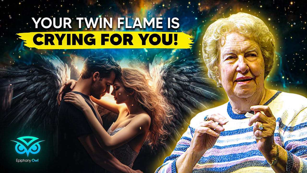 Dolores Cannon: 9 Major Signs Your Twin Flame Is Desperately Seeking Your Assistance