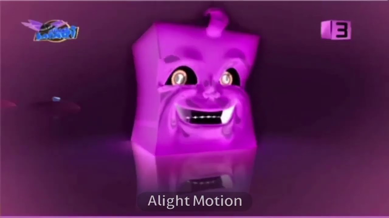 mbc3 ident short 3 effects Sponsored By klasky csupo 2001 effects