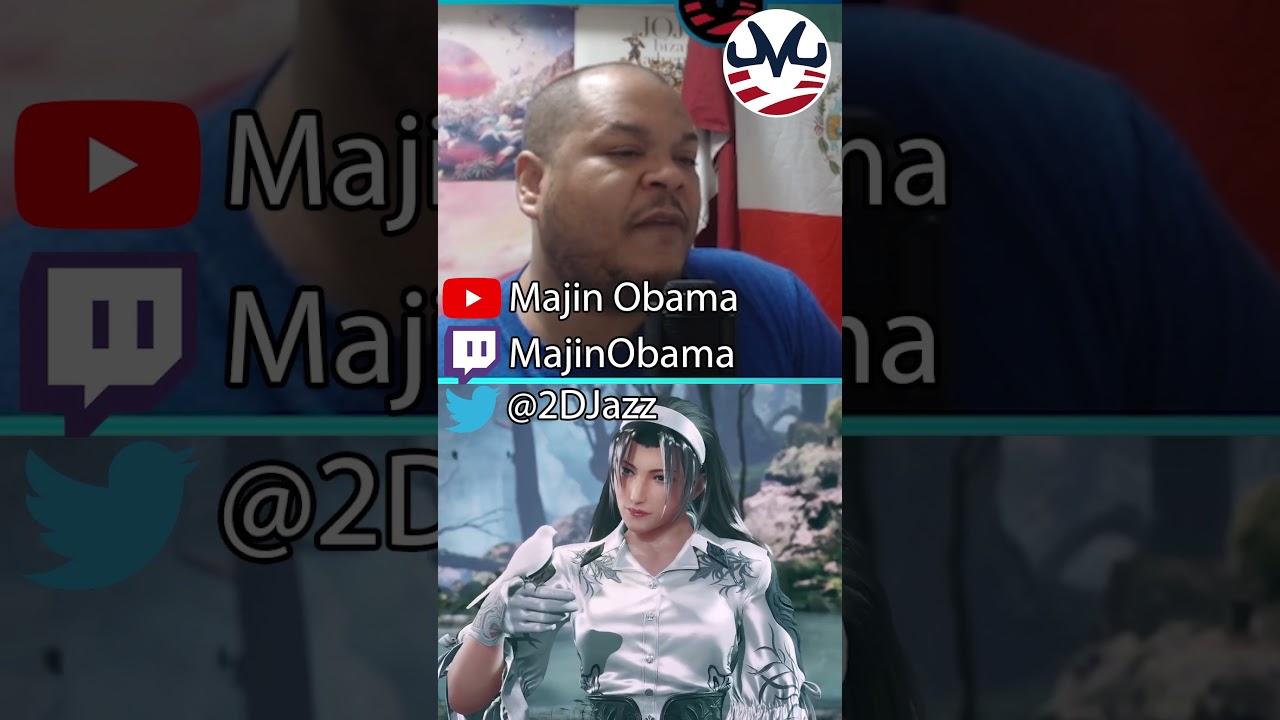 How to Pick Your Tekken 8 Character