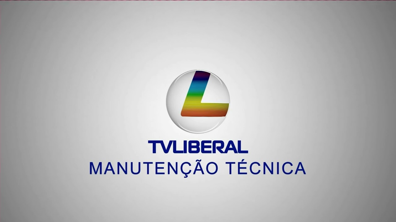 Manutenção: TV Liberal Belém (06/02/2024)