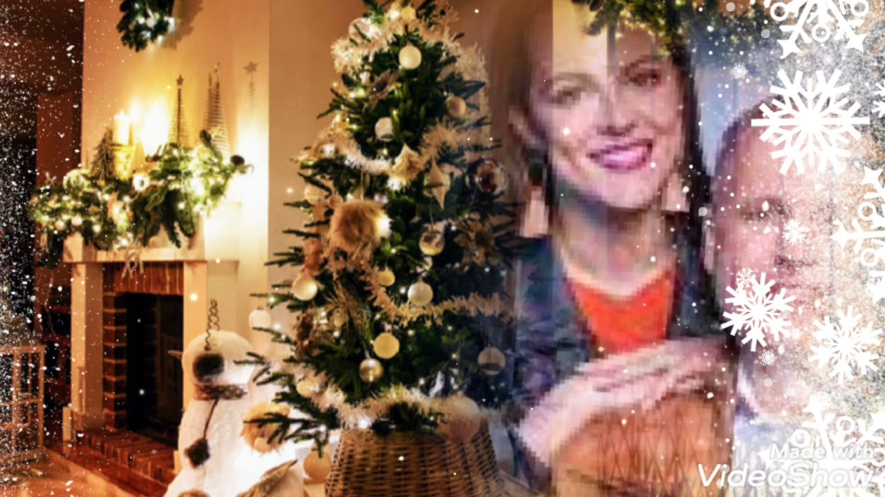 Feliz Navidad - Martina Kreibich a Ľudovít Kašuba & Dj Delíz 2021