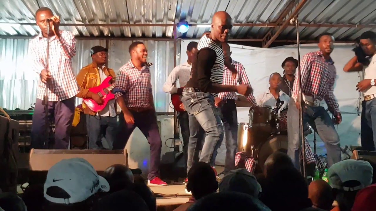 💥Alick Macheso💥(KUDZWAI MWARI) 2018 new album