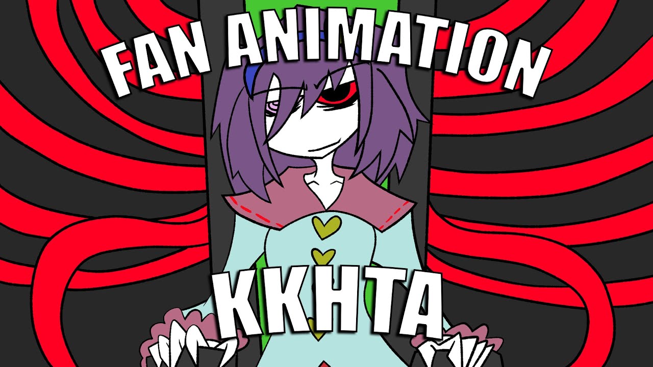 Dead Moon - A KKHTA Fan Animation