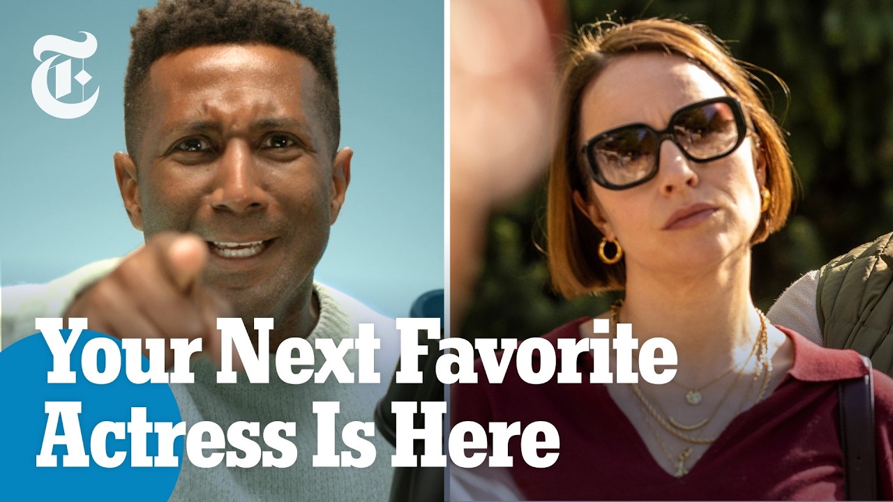 Sarah Goldberg Is TV&rsquo;s Secret Weapon