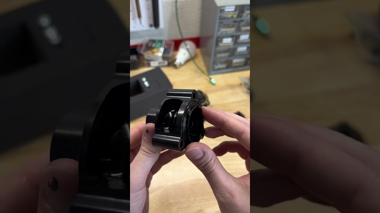 Putting a GFB VTA blow off valve on my Audi EA888 (With sound clips and shenanigans)