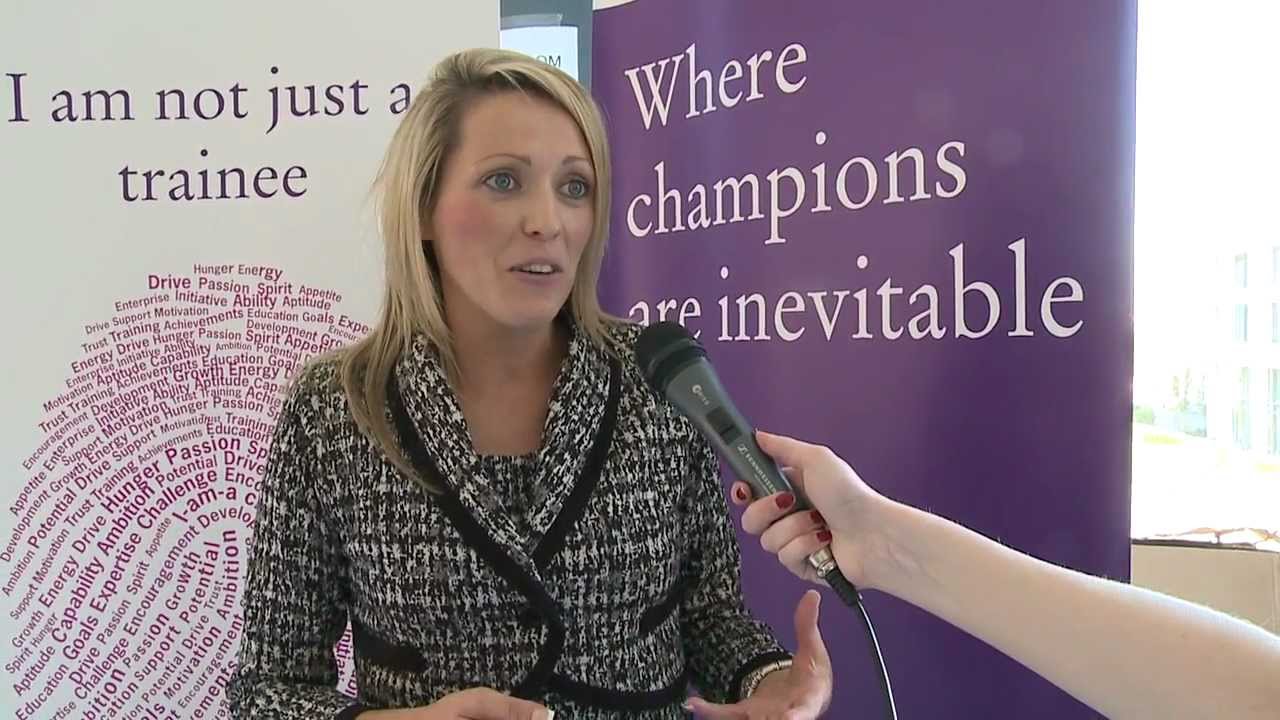 DCU Accounting and Finance Fair 2011