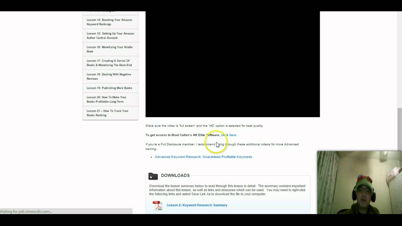 Kindle Money Mastery Review - Watch Before Buying!!