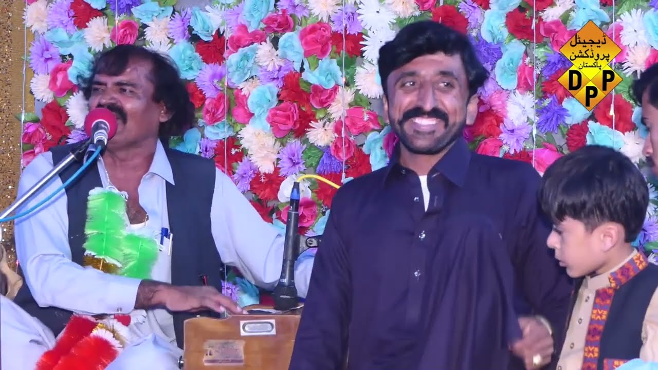  Ishq Shoq Ha Teda Ghulam Yaseen Kamal Dohrray New Saraiki Song