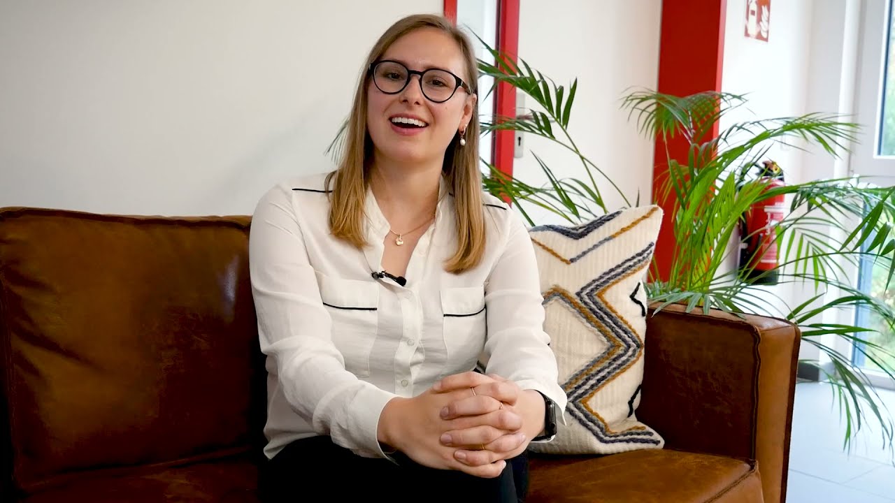 Betriebsvideo | geiger stellt sich vor