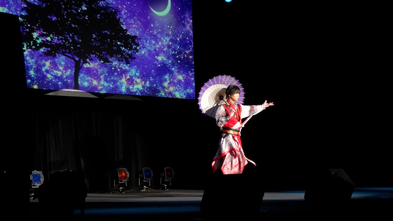 2026-02-06  まきまつりvol.6(夜公演)