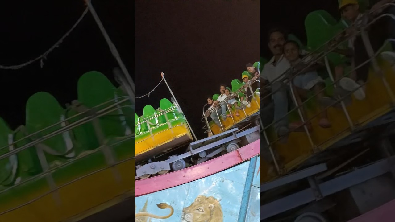 Live Accident jhula toot gya😱 #accidentnews #jhula #trending #travel #viral #shorts #ytshorts #live