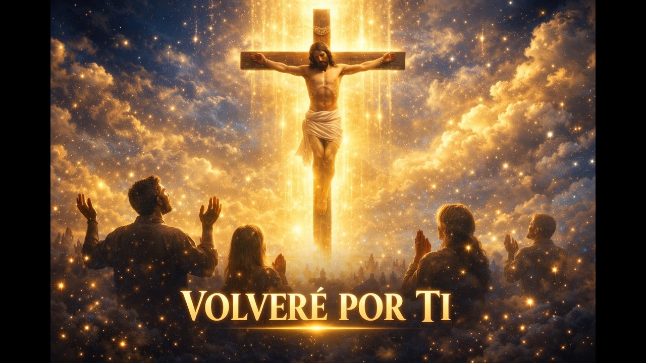 DIOS ES MI LUZ Y MI VIDA / K&C WORSHIP