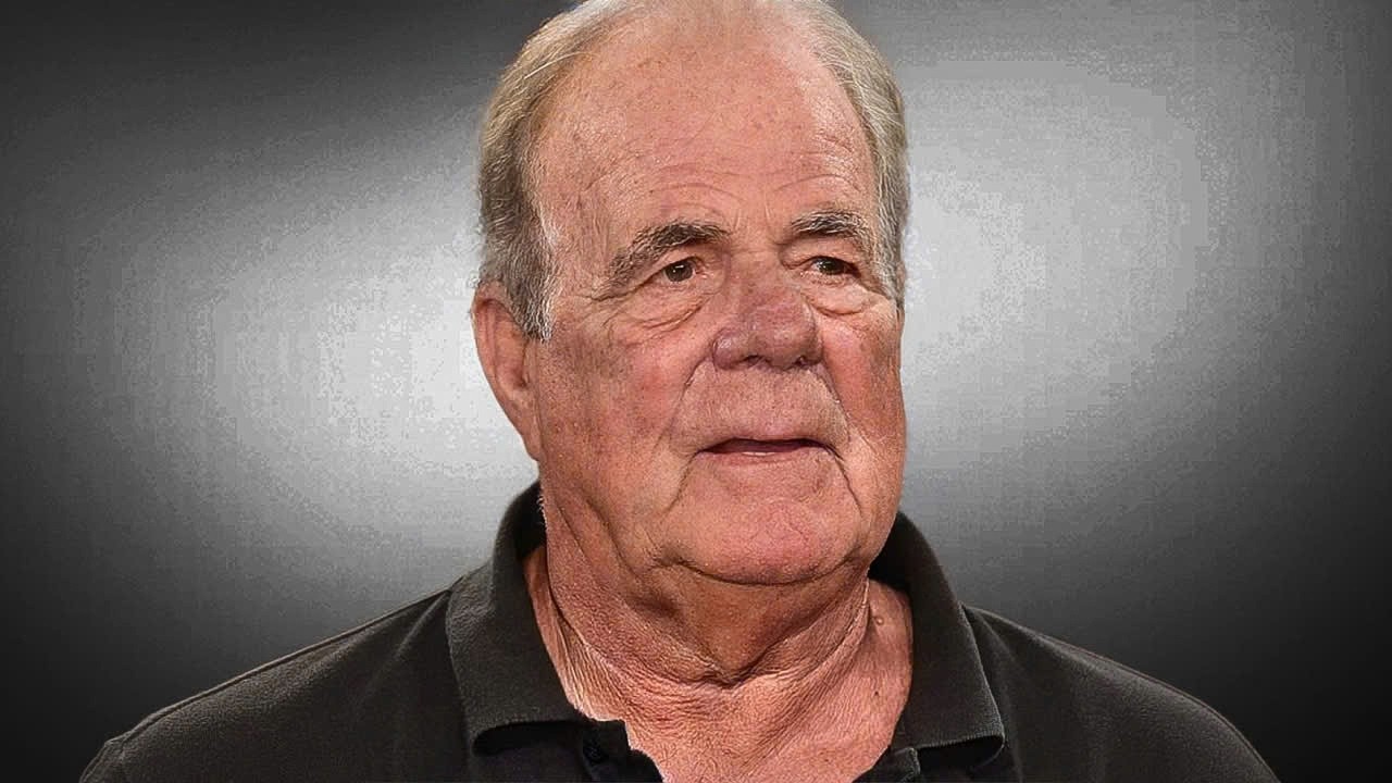 Hein Simons ist jetzt über 70 Jahre alt, wie er lebt, ist traurig