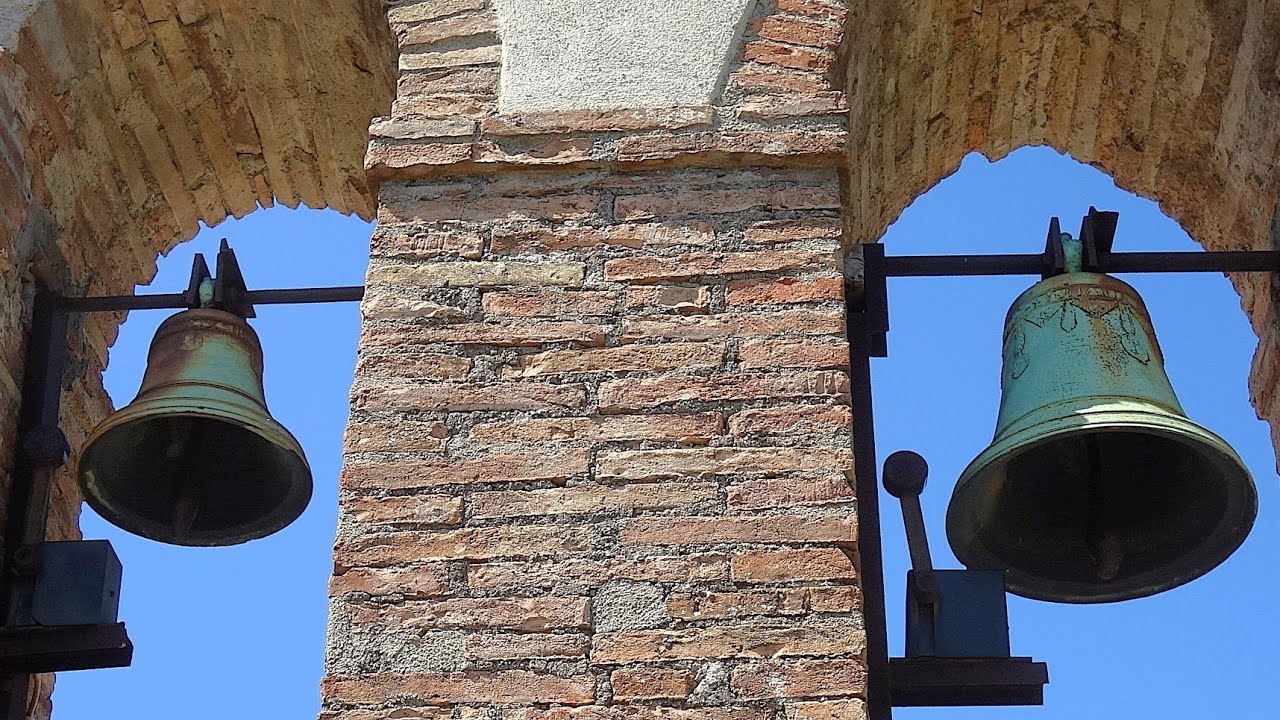 Campane di Cunicchio, Porano (TR)