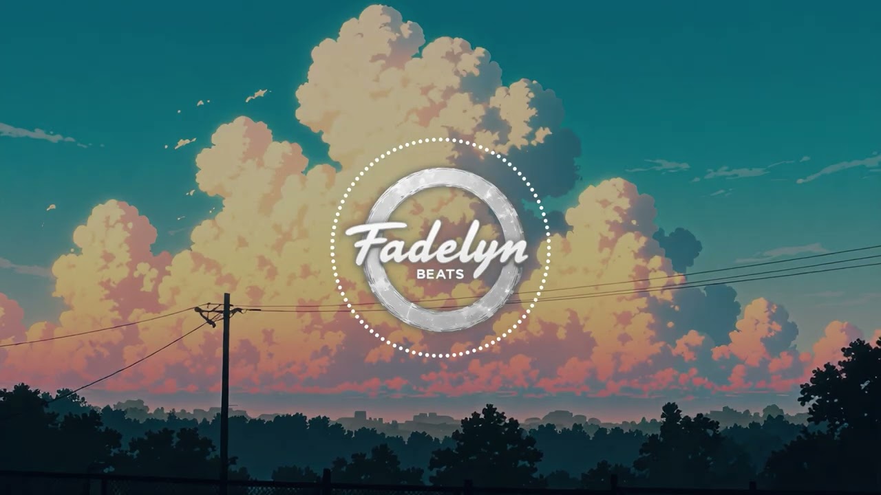 The Quiet Fade 💤 | Lo-fi Beats for Restful Sleep