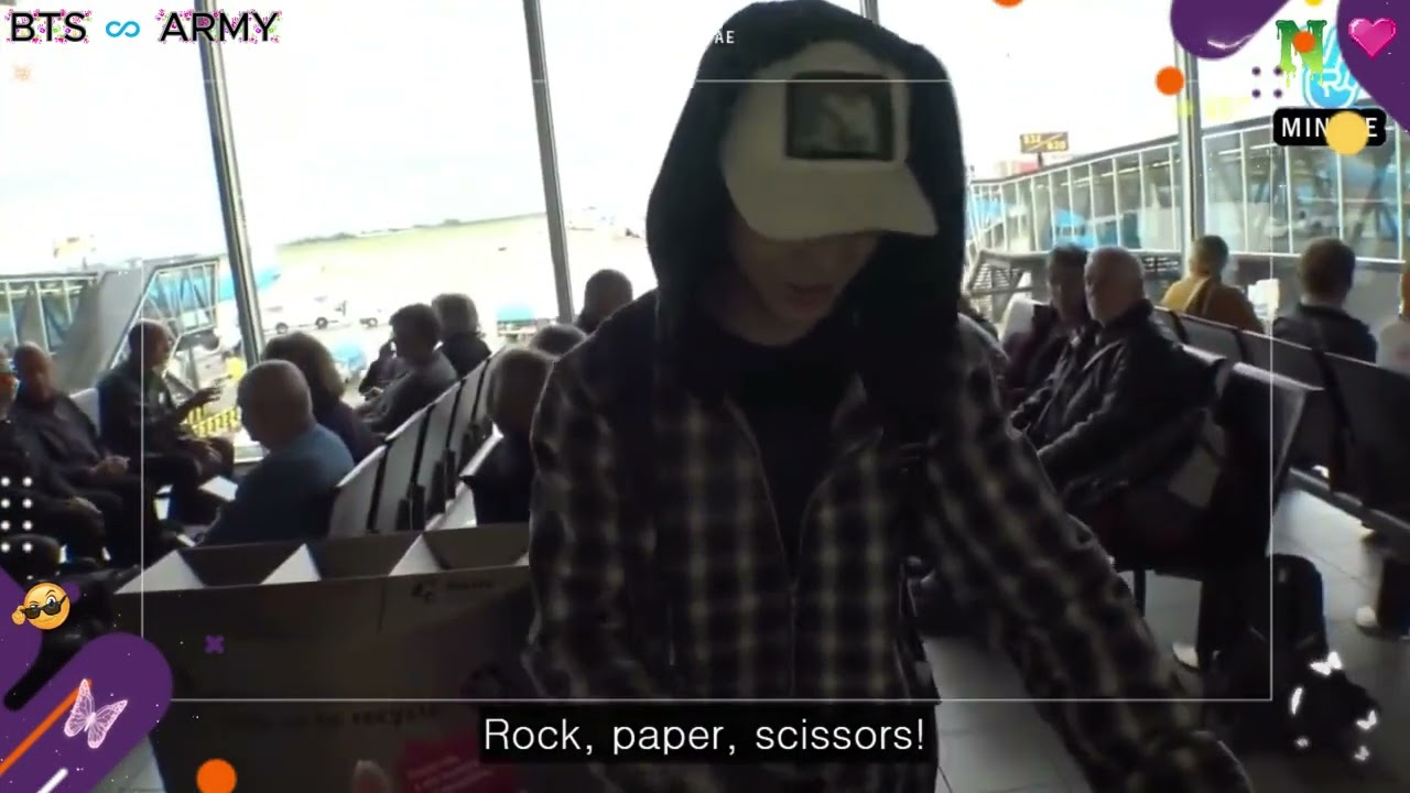 Закулисные съемки BTS Bon Voyage - 1 сезон, часть 5 || BTS Bon Voyage || Полный эпизод || BTS OT7...