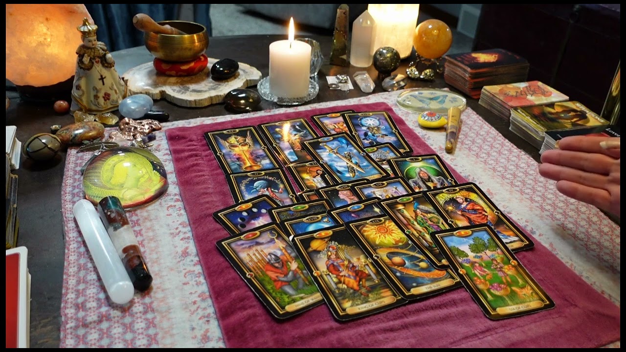 CANCER😃💕THIS IS BEAUTIFUL! What They're About To Tell You Will Change EVERYTHING! Union!