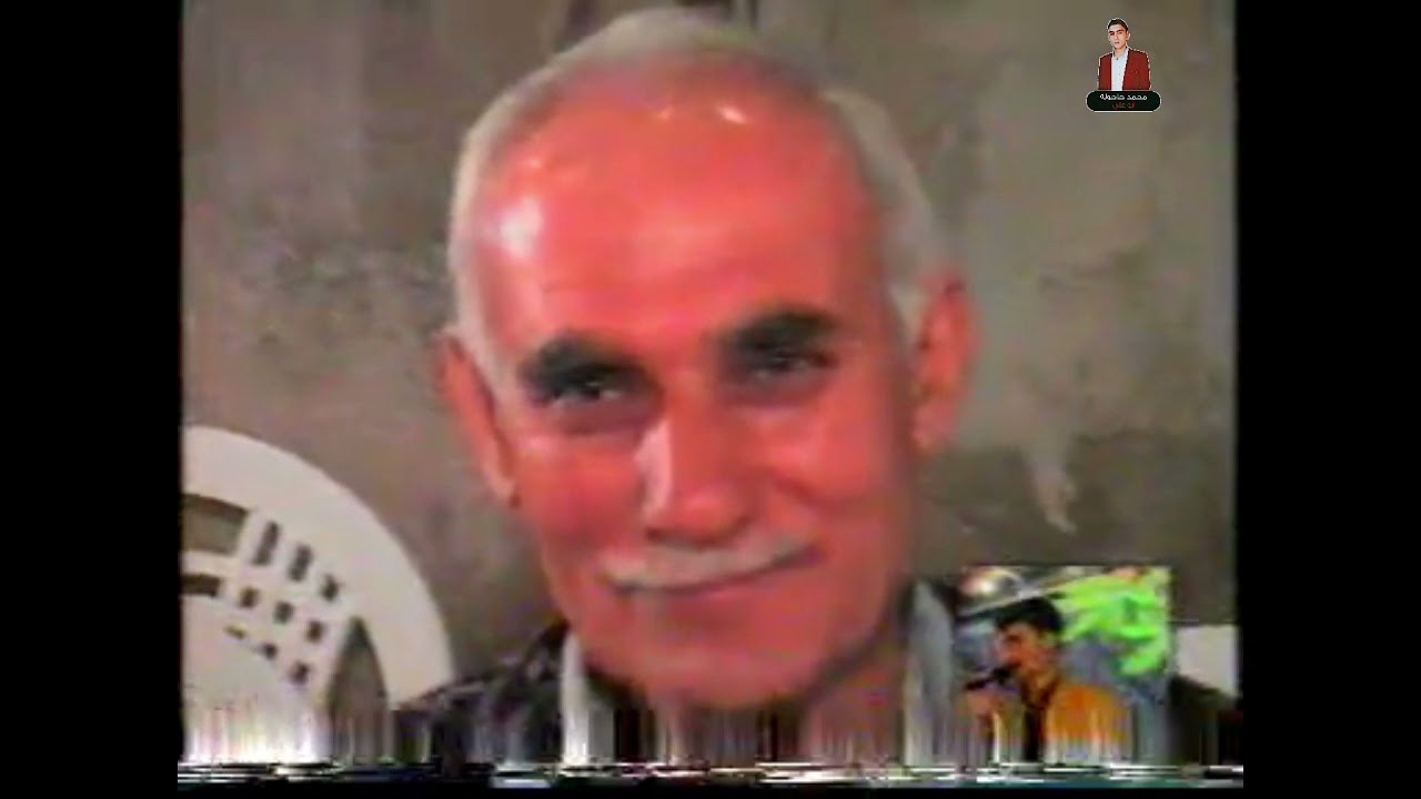 افراح شباب اعزاز آل كنو   العريس محمود أحمد كنو (أبو شامه) يوم الابعاء  بتاريخ 23 / 7 /1997