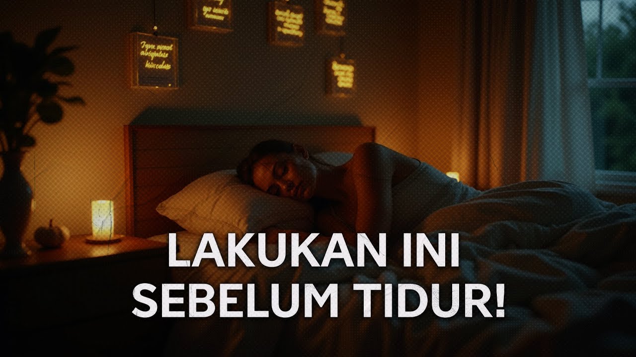 The Secret: Cara Menarik Apa Pun yang Kamu Mau Dengan Law of Attraction