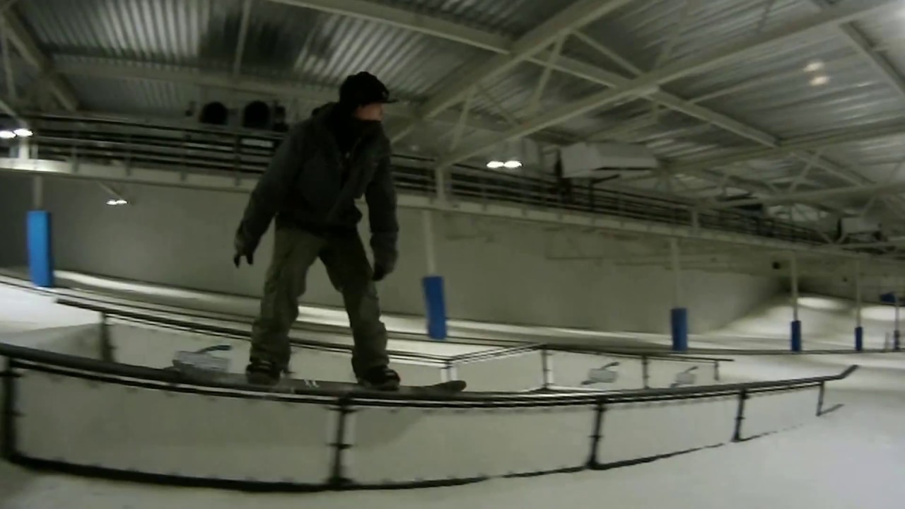 Runnetje Dome