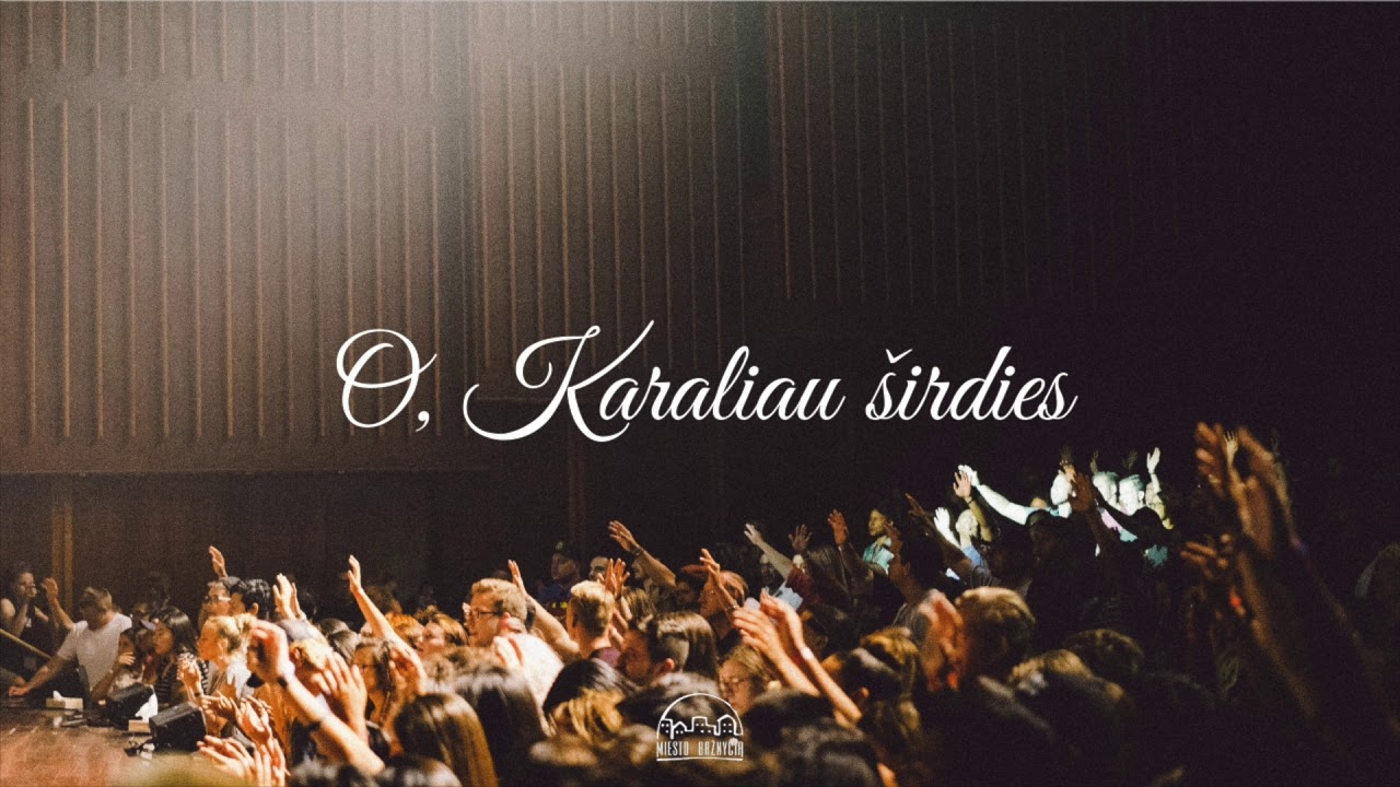 O, Karaliau širdies
