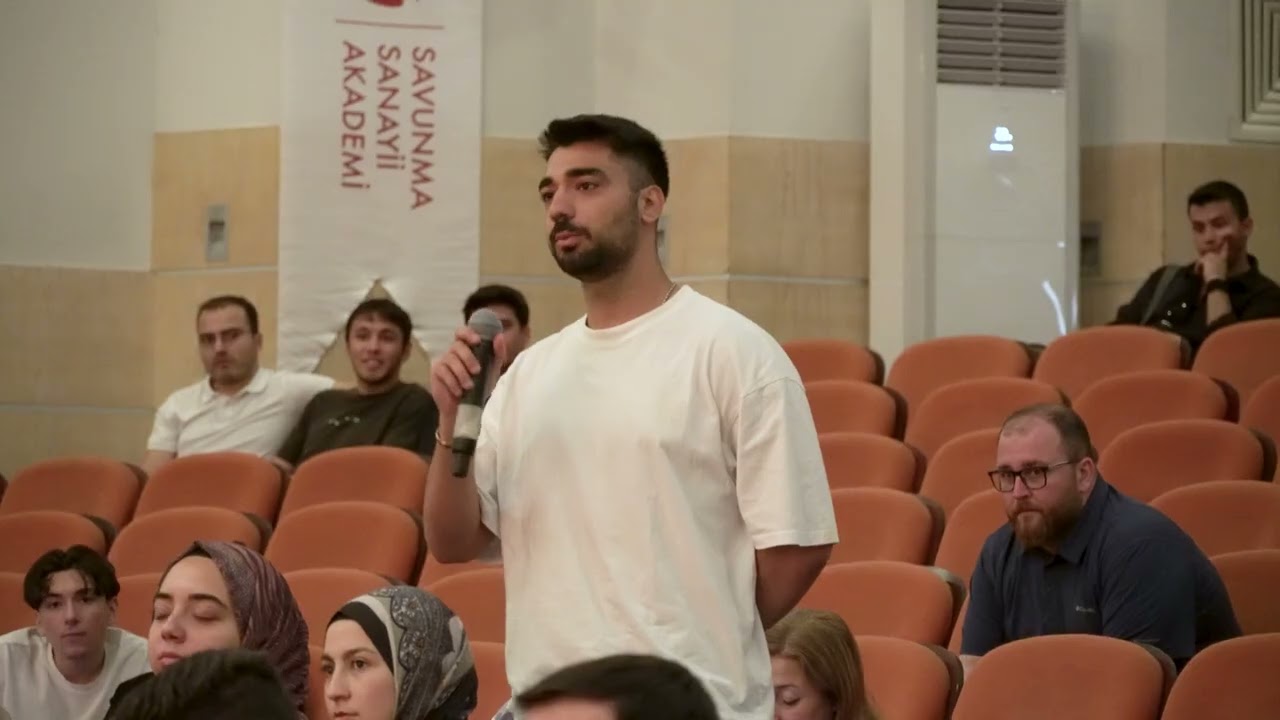 Savunma Sanayii Kampüs - İzmir Ege Üniversitesi