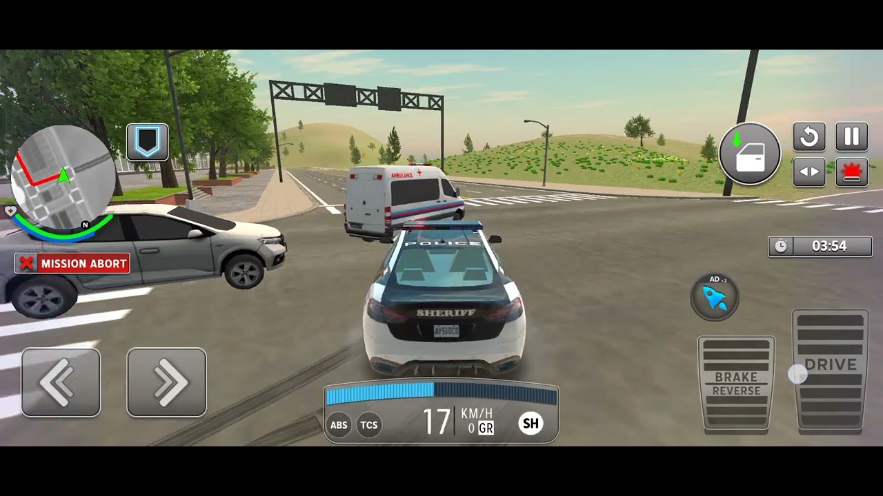 Sergent lucass,s police tyre in trouble lest,s see how he acts in new episode 🚓 lueas police 🚓🚨 car