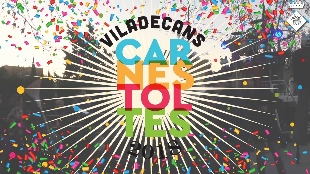 Els carrers de Viladecans s'omplen de disfresses, música i diversió