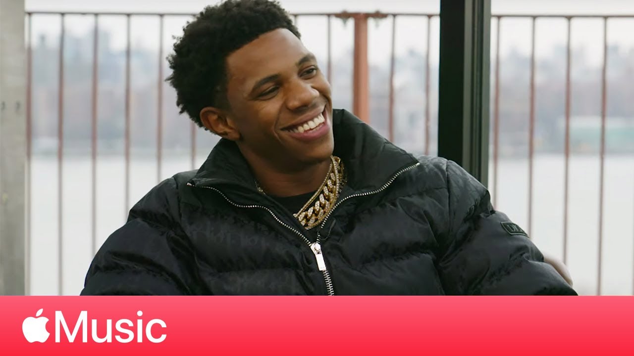 A Boogie wit da Hoodie: ‘Artist 2.0,’ Collaborating with Khalid and Lil Nas X | Apple Music