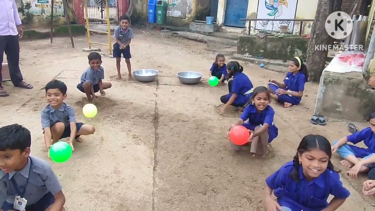 BALL PASSING PART-2