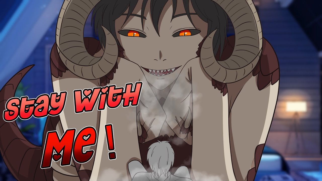 Giant Dragon KIDNAPS You For Himself [M4A] [Possessive] [Deep UK accent] [ASMR]